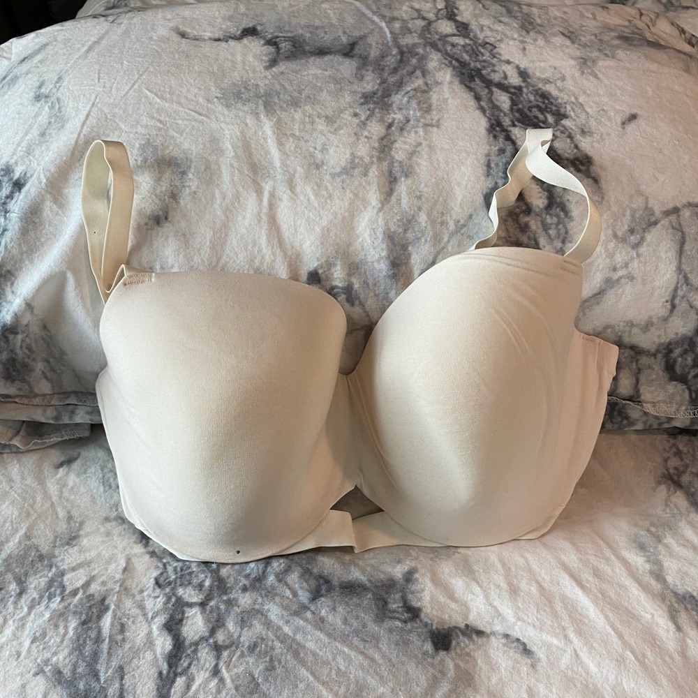 ThirdLove 24/7™ Pima Cotton T-Shirt Bra